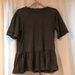 LULULEMON t shirt